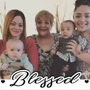 Meet your Posher, Vilma